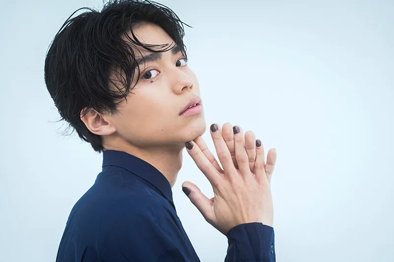 爪を磨くことで清潔感が大幅にアップ