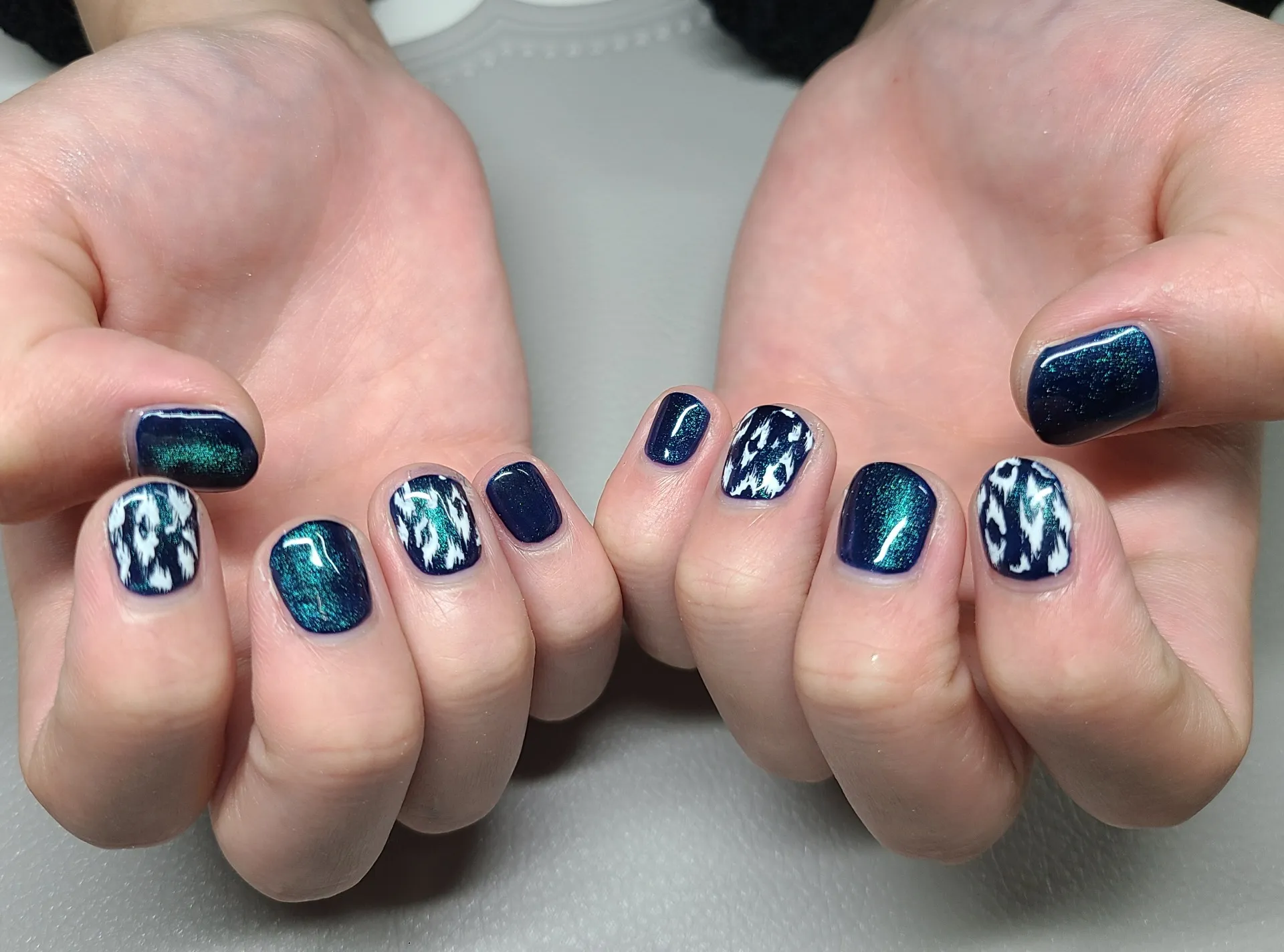 名古屋でジェルネイルやりたいとお考えの方！「メンズネイルサロンアッシュ」