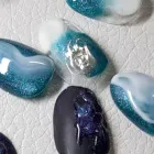 メンズネイルとは